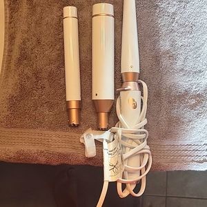 T3 whirl trio wand